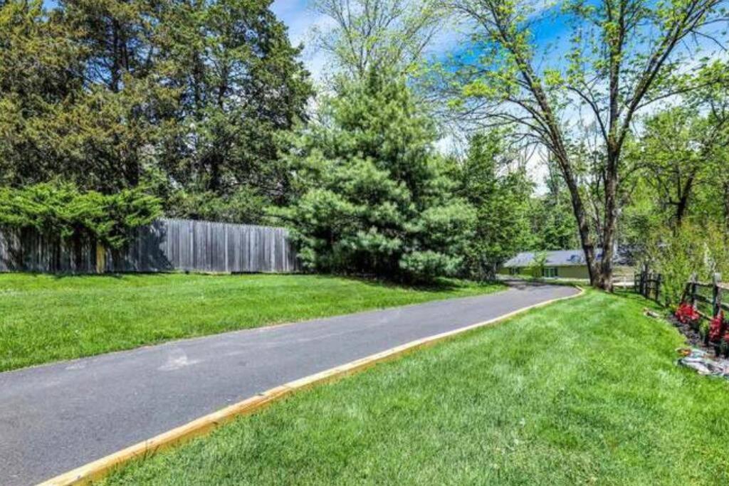 Apartamento Peddlers Carriage House New Hope Exterior foto