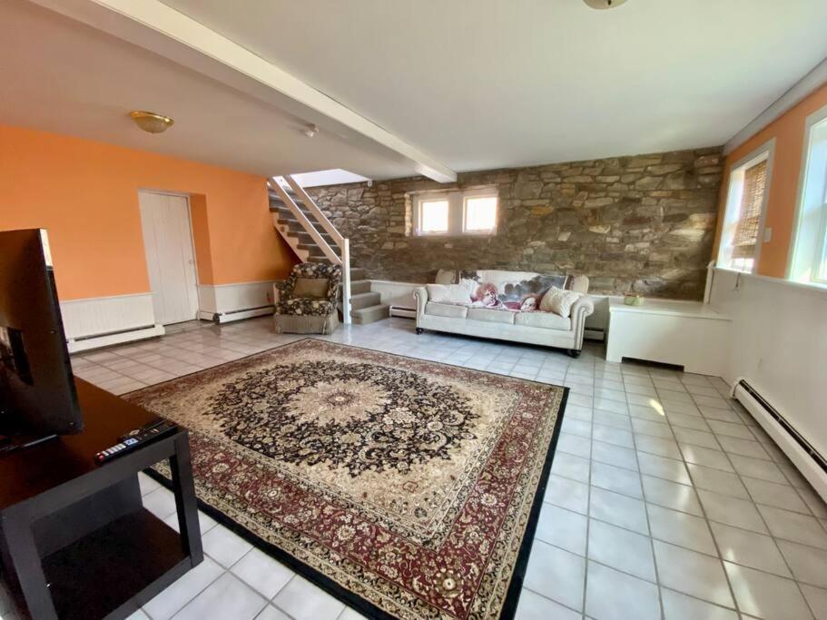 Apartamento Peddlers Carriage House New Hope Exterior foto