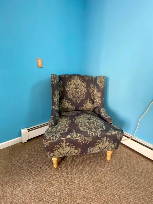 Apartamento Peddlers Carriage House New Hope Exterior foto