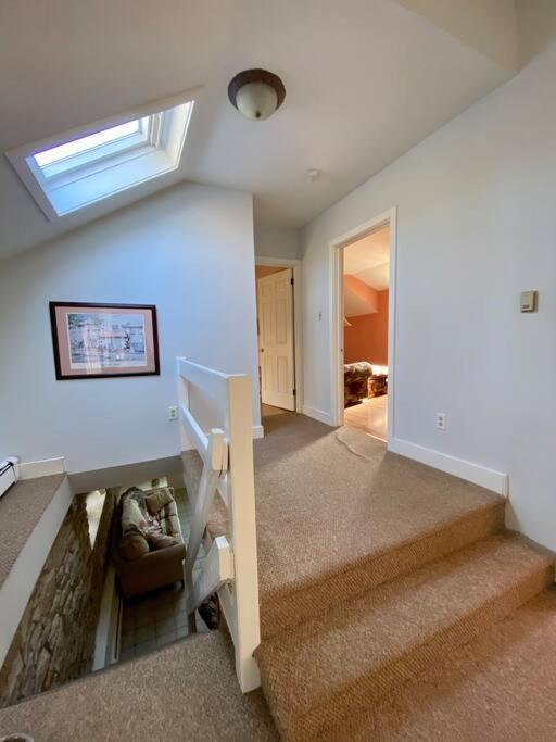 Apartamento Peddlers Carriage House New Hope Exterior foto