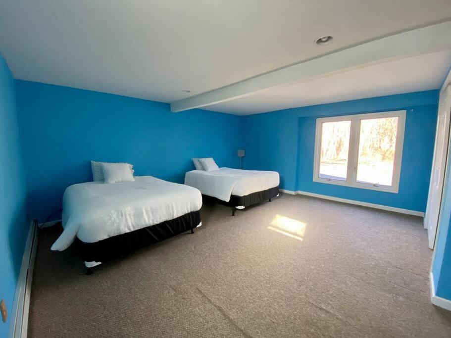 Apartamento Peddlers Carriage House New Hope Exterior foto