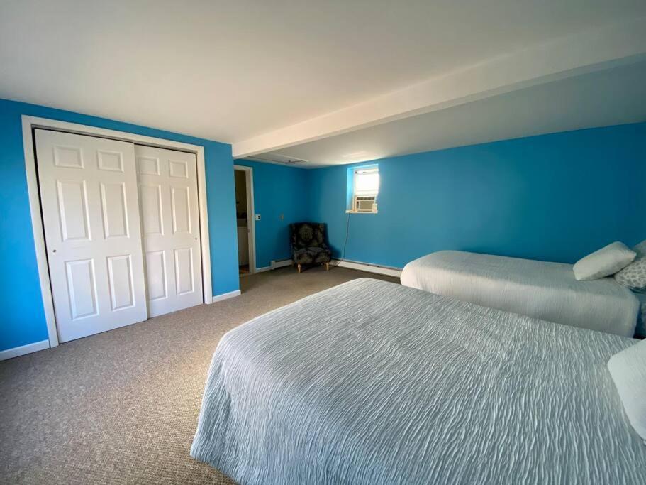 Apartamento Peddlers Carriage House New Hope Exterior foto