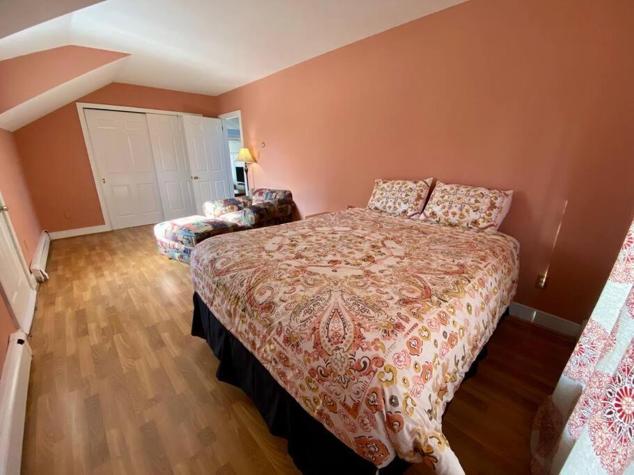 Apartamento Peddlers Carriage House New Hope Exterior foto